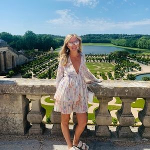 Meet your Posher, Meagan